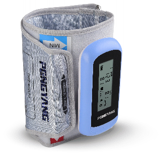 24小时动态血压监测仪
